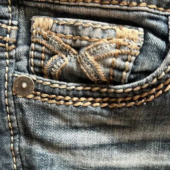 Big star jeans - Picture 6 of 6